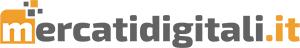 Logo Mercati Digitali